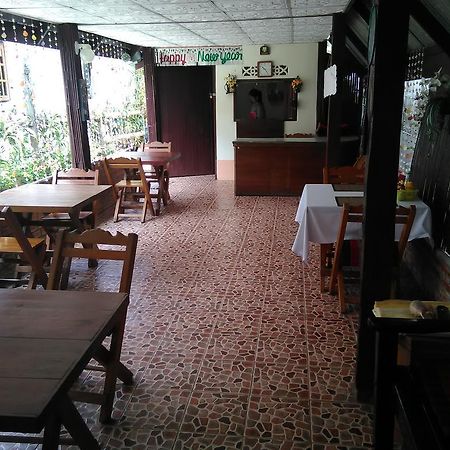 Aonang Green Park Bungalow Ао Нанг Экстерьер фото